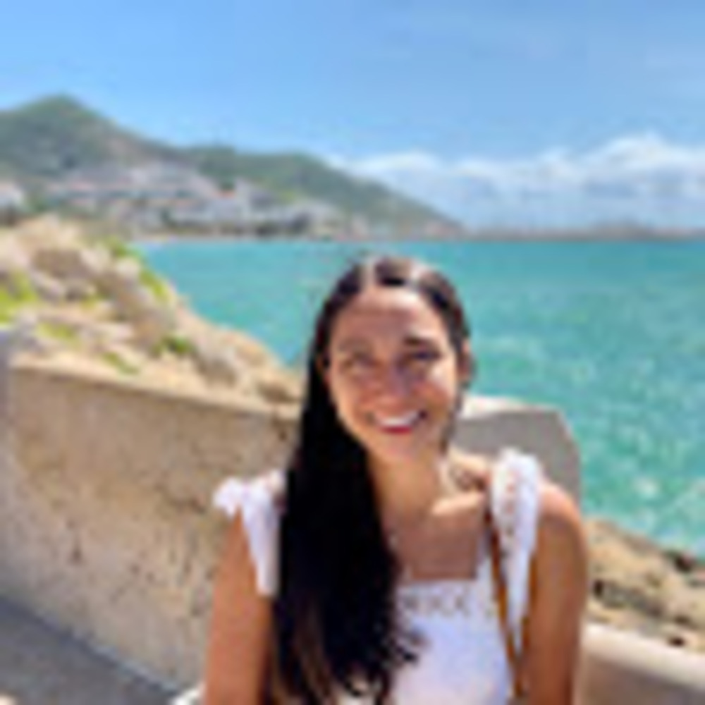 Meet your Posher, Victoria